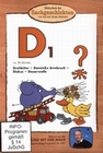 D1 - Drehleiter/Dominiks Armbruch/Diskus/Dauer..
