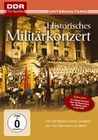Historisches Militrkonzert (inkl. Booklet)