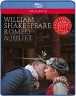 William Shakespeare - Romeo & Juliet