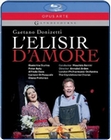 Donizetti - L`Elisir d`Amore (Opus Arte)