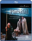 Richard Wagner - Parsifal [2 BRs]