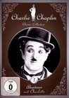 Charlie Chaplin Classic Collection Vol. 1