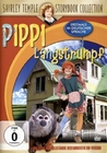 Pippi Langstrumpf - Shirley Temple Storybook...