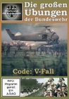 Die grossen Übungen der Bundeswehr - Code: V-Fall