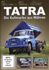 TATRA - Die Kultmarke aus Mhren