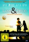 Love & Dance - Liebe auf den zweiten Schritt