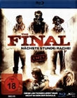 The Final - Nchste Stunde: Rache - Uncut (BR)