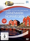 Dänemark & Norwegen - Fernweh