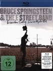Bruce Springsteen - London Calling/Live