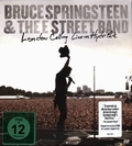 Bruce Springsteen - London Calling/Live [2 DVDs]