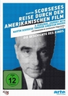 Martin Scorseses - Reise durch den amerik. Film