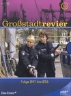 Grossstadtrevier - Box 16/Folge 241-256 [4 DVDs]