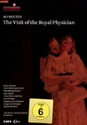 Bo Holten - The Visit of the Royal Physician