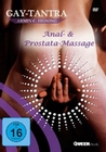 Gay-Tantra - Anal- & Prostata-Massage