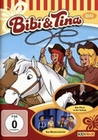 Bibi und Tina - Western-Turnier/Das Pferd in ...