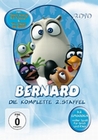Bernard - Die komplette 2. Staffel [2 DVDs]