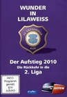 FC Erzgebirge Aue - Wunder in Lilaweiss