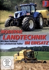 Moderne Landtechnik im Einsatz 3 - Mit New ...