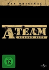 A-Team - Season 5 - Drafting Box [3 DVDs]
