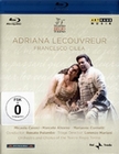 Francesco Cilea - Adriana Lecouvreur (BR)