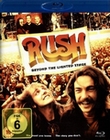 RUSH - BEYOND THE LIGHTED STAGE (BR)