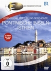 Pontinische Inseln & Istrien - Fernweh