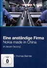 Eine anstndige Firma - Nokia made in ... (OmU)
