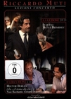 Riccardo Muti - In scena Muti e Depardieu (+CD)