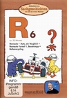 R6 - Rennauto/Formel 1/Reifenrecycling