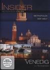 Insider Metropolen - Italien: Venedig