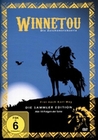 WINNETOU - DIE ZEICHENTRICKSERIE - SAMMLER EDIT. (DVD)