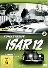 Funkstreife ISAR 12 - Staffel 2/14-26 [2 DVDs]
