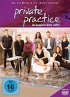 Private Practice - Staffel 3 [6 DVDs]