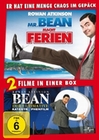 Mr. Bean macht../Bean - Der ult. Katastr. [2DVD]