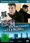 GSI - Spezialeinheit Gteborg 1: Zwischen den...