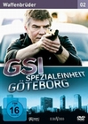 GSI - Spezialeinheit Gteborg 2: Waffenbrder