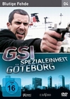 GSI - Spezialeinheit Gteborg 4: Blutige Fehde