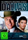 Dallas - Staffel 13 [3 DVDs]