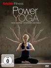 Brigitte - Power Yoga mit Andrea Kubasch