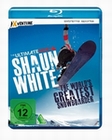 The Ultimate Ride: Shaun White