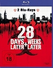28 Days Later & 28 Weeks Later [2 BRs]