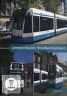 Amsterdams Strassenbahnen