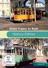 Oldie-Trams in Rom - History Edition