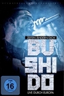 Bushido - Zeiten �ndern dich/Live (+ CD)