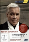 Robert Schumann - Eichendorff/Kerner [2 DVDs]