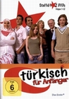Trkisch fr Anfnger - Staffel 1/1-12 [2 DVDs]