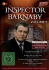 Inspector Barnaby Vol. 9 [4 DVDs]