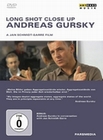 Andreas Gursky - Long Shot Close Up