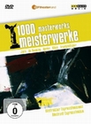 1000 Meisterwerke - Abstrakter Expressionismus