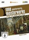 1000 Meisterwerke - Musee du Louvre